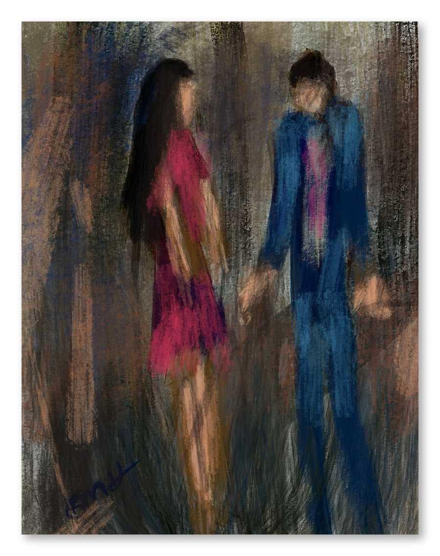 Love at First Sight by Gary Hartman