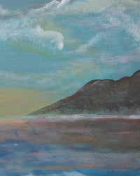 Heron Cove detail