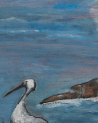 Heron Cove detail