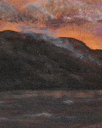 Sunset Beacon detail