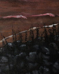 Sunset Beacon detail