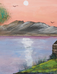 Mirror Lake Cabin detail