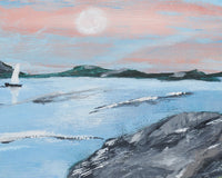 Beacon Cove detail