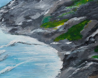 Beacon Cove detail