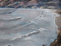 Fisherman's Point detail