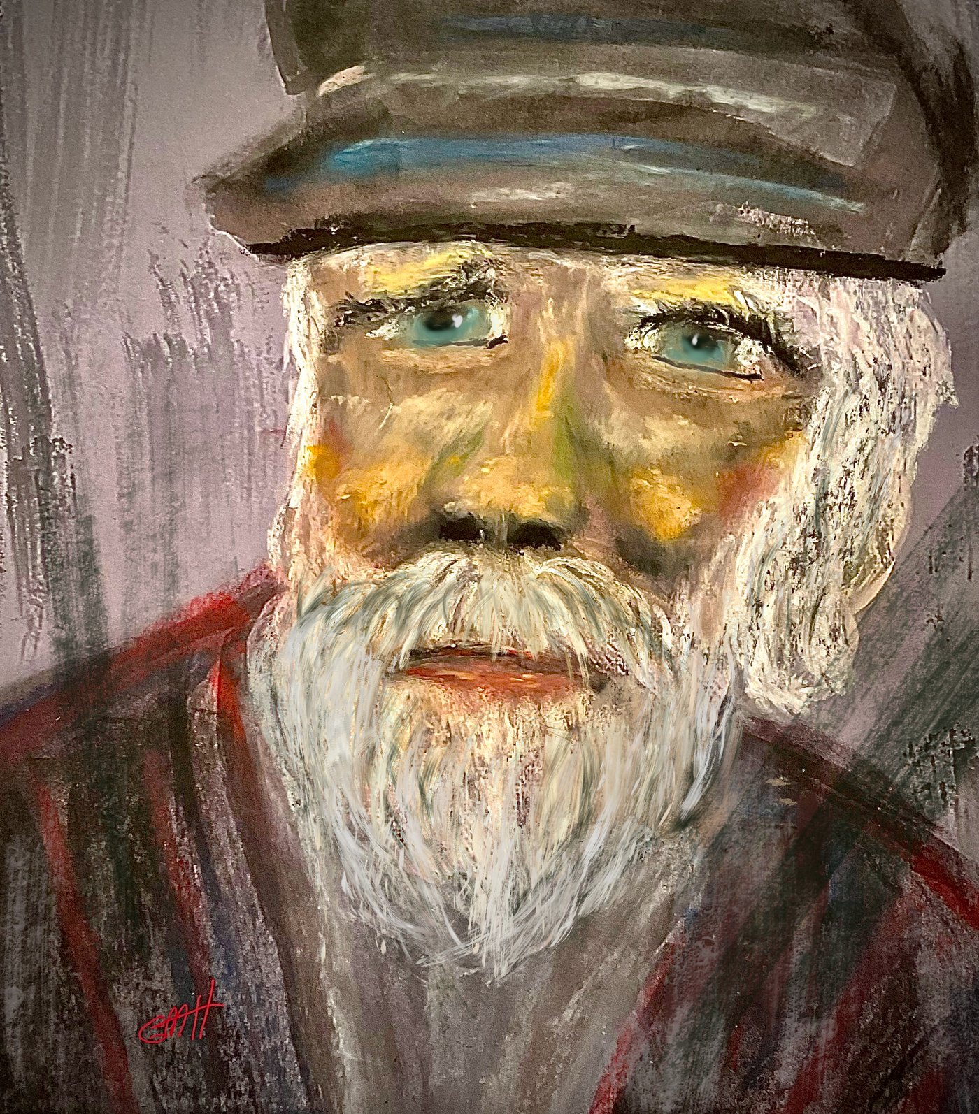 Gary Hartman