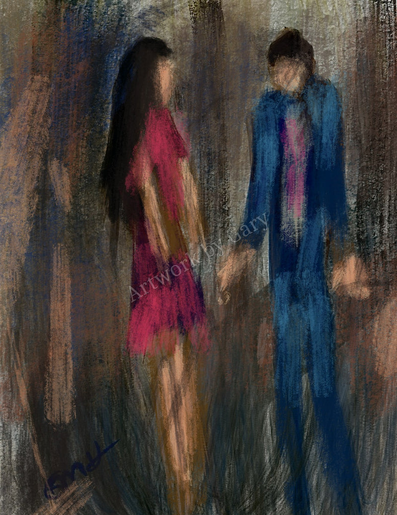 Love at First Sight — Digital Download by Gary Hartman