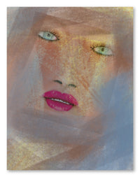 The Gaze by Gary Hartman